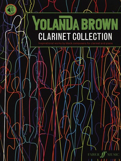 Y. Brown: YolanDa Brown_s Clarinet Collection, KlarKlv