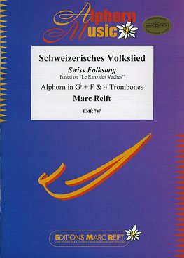 DL: M. Reift: Schweizerisches Volkslied
