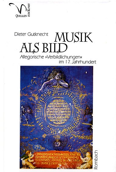 D. Gutknecht: Musik als Bild (Bu)