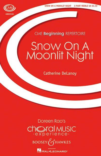 B. Smetana y otros.: Snow On A Moonlit Night