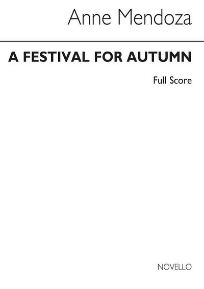 Festival For Autumn, Sinfo (Part.)
