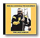 The Jazz Album, Blaso (CD)