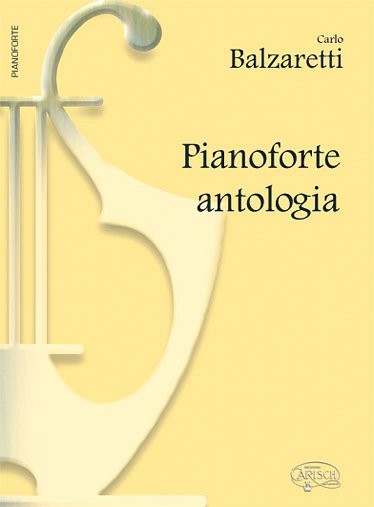 Pianoforte, Antologia, Klav