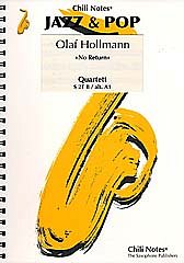 Hollmann Olaf: No Return