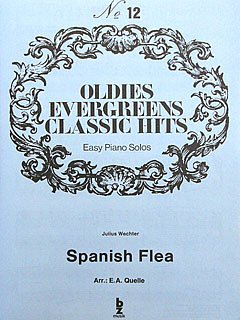 Quelle E. A.: Spanish Flea