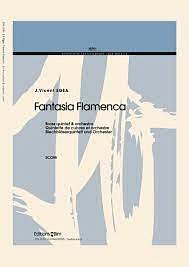 J.V. Egea: Fantasia Flamenca, 5BlechOrch