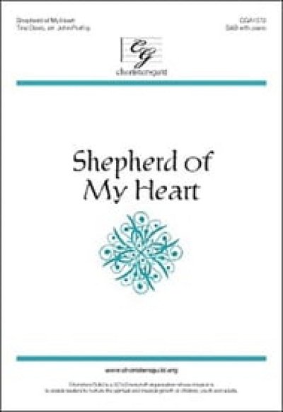 Shepherd of My Heart, GchKlav (Chpa)