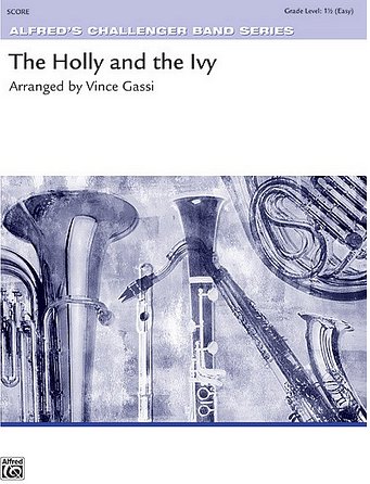 V. Gassi: The Holly and the Ivy