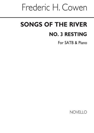 Songs Of The River No.3 Resting, GchKlav (Chpa)