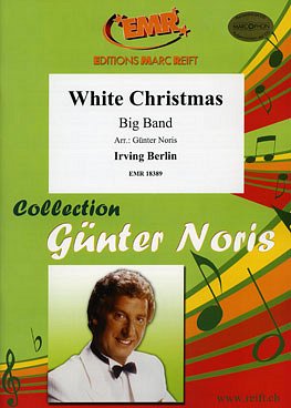 I. Berlin: White Christmas, Bigb
