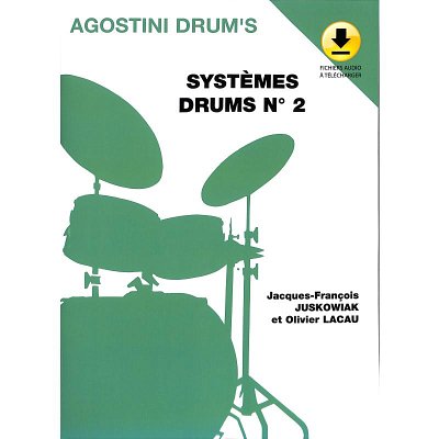 O. Lacau: Systèmes Drums No. 2, Drst (+OnlAu)