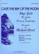 M. Head: Over The Rim Of The Moon
