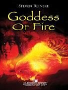 S. Reineke: Goddess of Fire, Blaso (Pa+St)