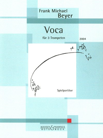 F.M. Beyer et al.: Voca (2004)