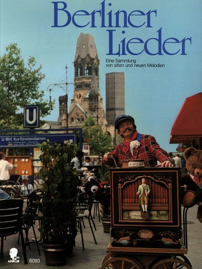 Berliner Lieder