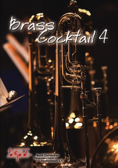 Brass Cocktail 4, Blechens (Sppa)