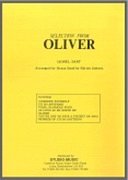 Oliver Selection, Brassb (Pa+St)