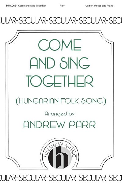 Come and Sing Together (Chpa)
