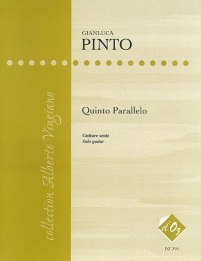 G. Pinto: Quinto Parallelo, Git