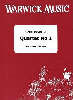 Quartet No. 1 (Pa+St)