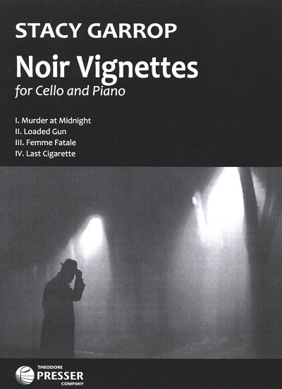 S. Garrop: Noir Vignettes, VcKlav (KlavpaSt)