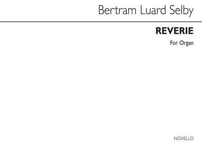 B. Luard-Selby: Reverie, Org