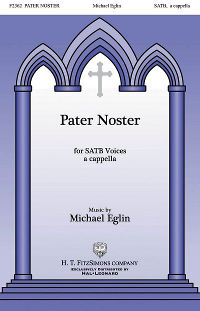 Pater Noster, GCh4 (Chpa)