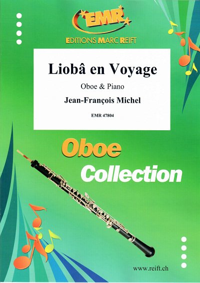 J. Michel: Liobâ en Voyage, ObKlav