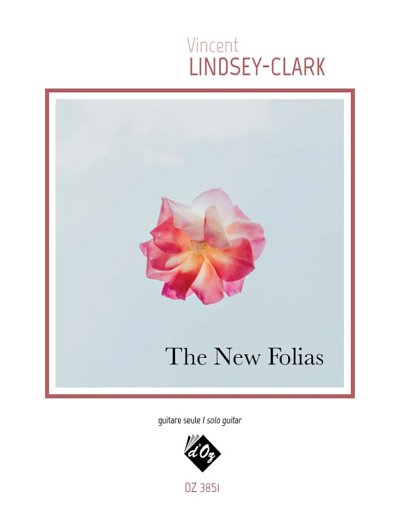V. Lindsey-Clark: The New Folias