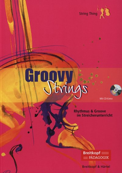 String Thing: Groovy Strings, Varstrens (Bch)