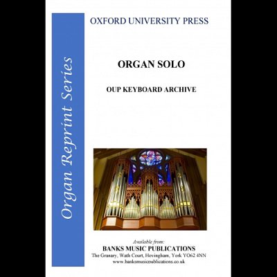 R. Langley: Classical Organ Music 2 , Org