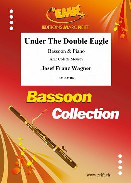 J.F. Wagner: Under The Double Eagle, FagKlav