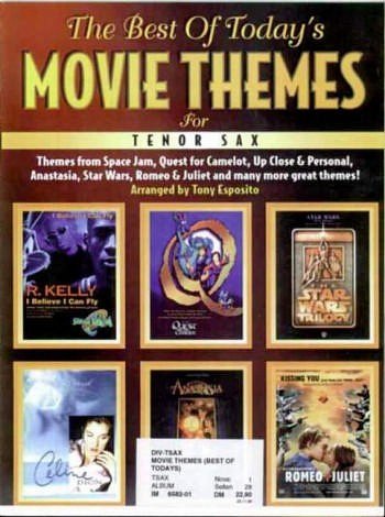 Movie Themes Best Of Today's