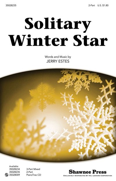 J. Estes: Solitary Winter Star