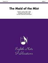 DL: H. Clarke: The Maid of the Mist (Solo Cornet , Blaso (Pa