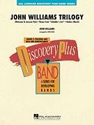 J. Williams: John Williams Trilogy, Blaso (Part.)
