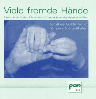 D. Goldschmid: Viele fremde Hände (Bu)