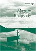 A. Boesendorfer: Mazury Rhapsody, Blasorch (PaDiSt)