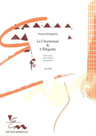 F. Kleynjans: La Charmeuse & L'Élégante