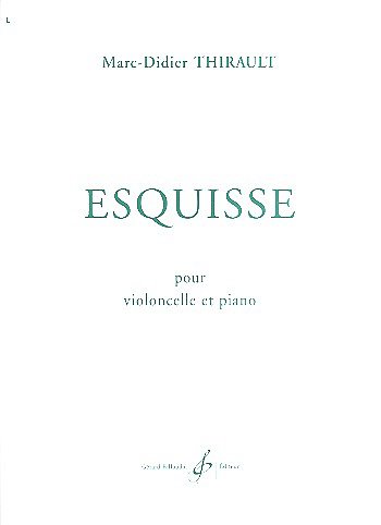 M. Thirault: Esquisse