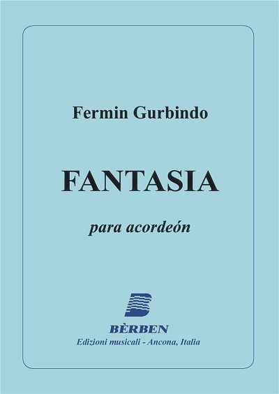 F. Gurbindo: Fantasia