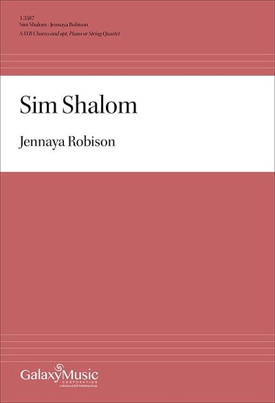 Sim Shalom (Chpa)