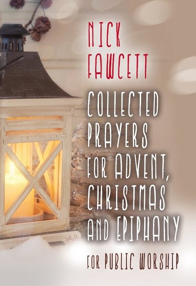 N. Fawcett: Collected Prayers