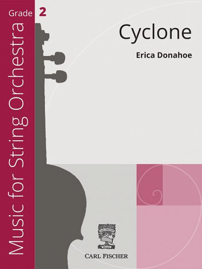 Cyclone, Stro (Pa+St)