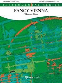 T. Doss: Fancy Vienna, TrpKlav (KlavpaSt)