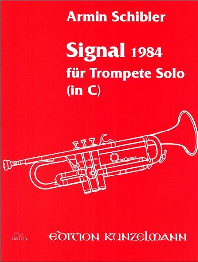 A. Schibler: Signal 1984, Trp