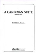 M. Ball: A Cambrian Suite, Brassb (Stsatz)