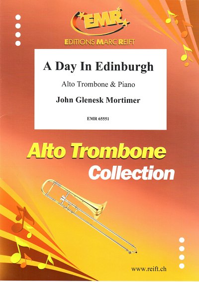 DL: J.G. Mortimer: A Day In Edinburgh, AltposKlav
