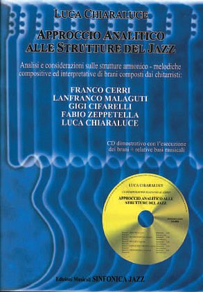 Approccio Analitico Alle Strutture Del Jazz