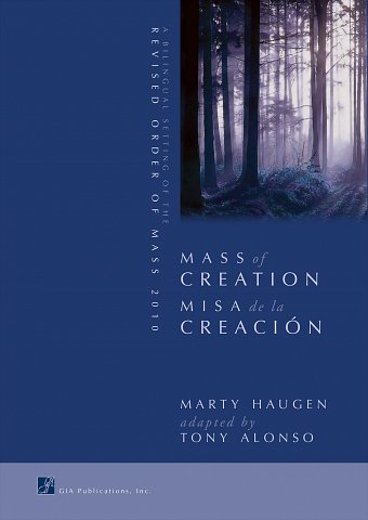 M. Haugen: Mass of Creation, GchGmRhy (PaSt)